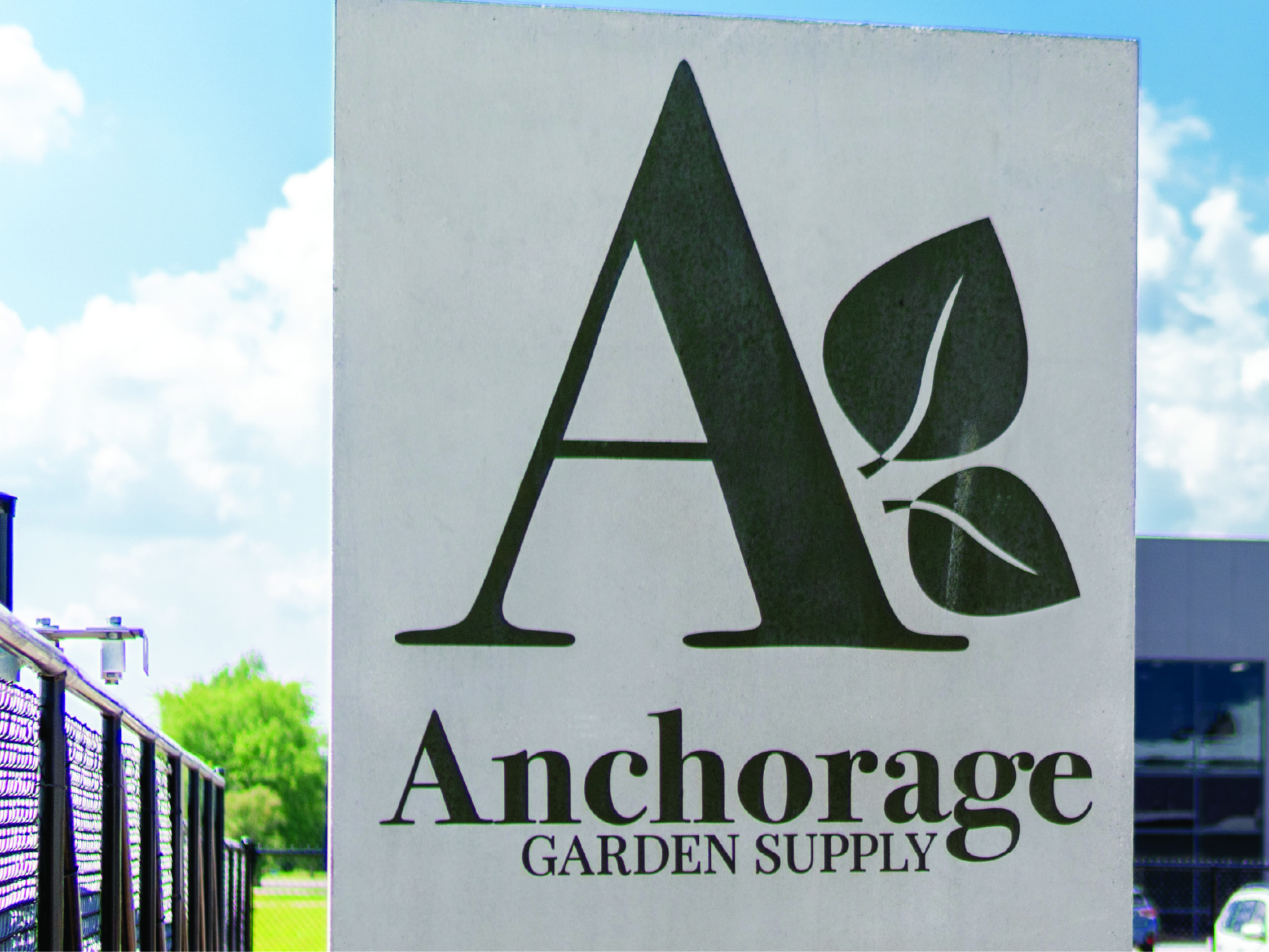 Anchorage Suppliers