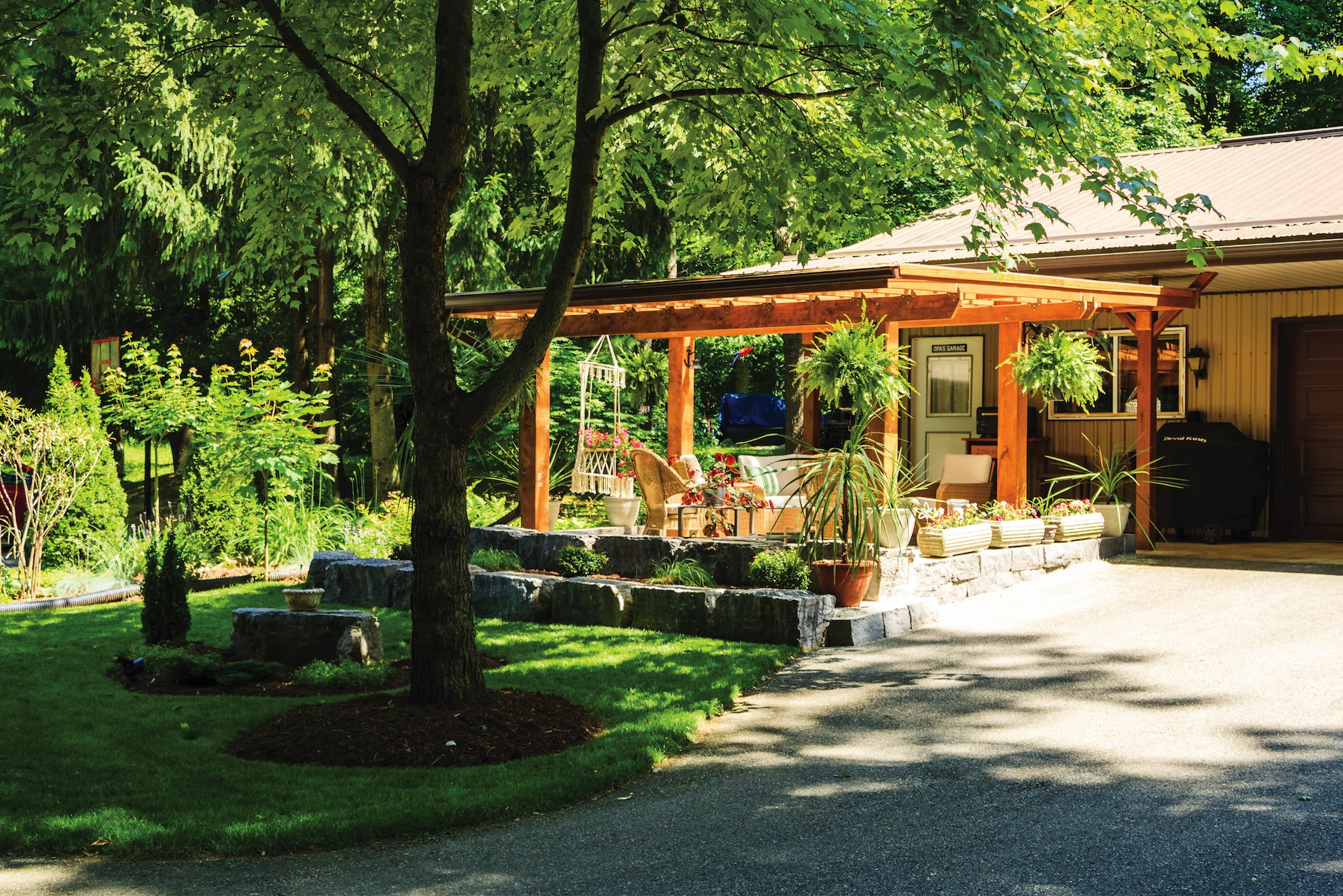 We're Open for the Season!
Stop By and See Us Today